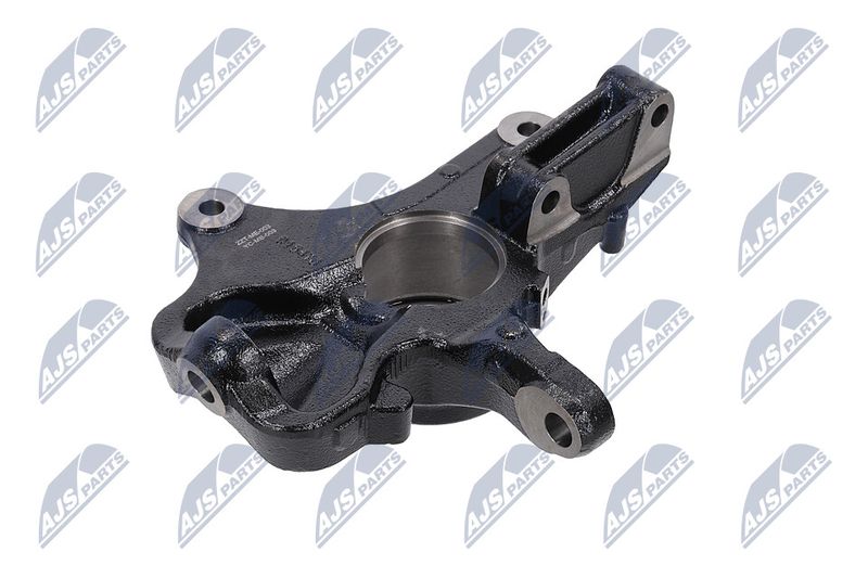 Käändmik, rattakinnitus, NTY ZZP-ME-025