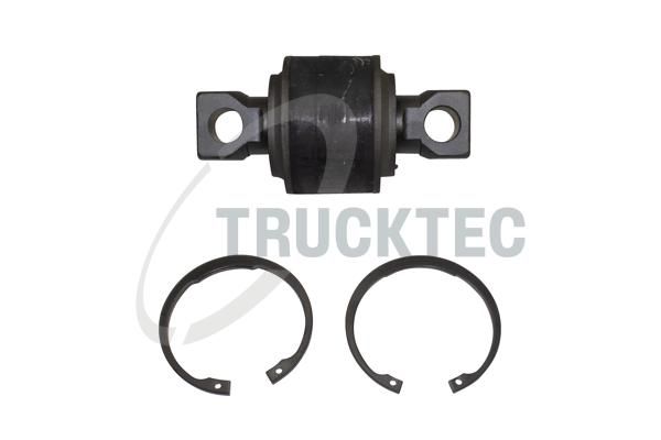 TRUCKTEC AUTOMOTIVE 03.43.012 - Repair Kit, control/trailing arm
