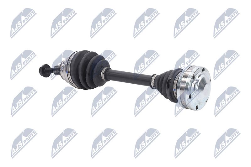 NTY NPW-WW-207 Drive Shaft
