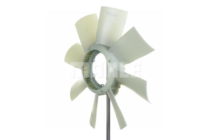 Product Image - Koelventilatorwiel - CFW49000P - MAHLE