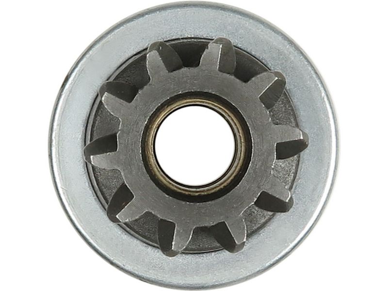 Vabajooks, starter, AS-PL SD2037