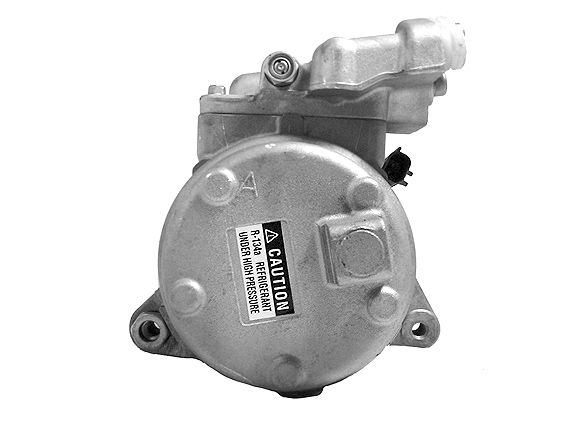 Airstal 10-0829 Compressor, air conditioning
