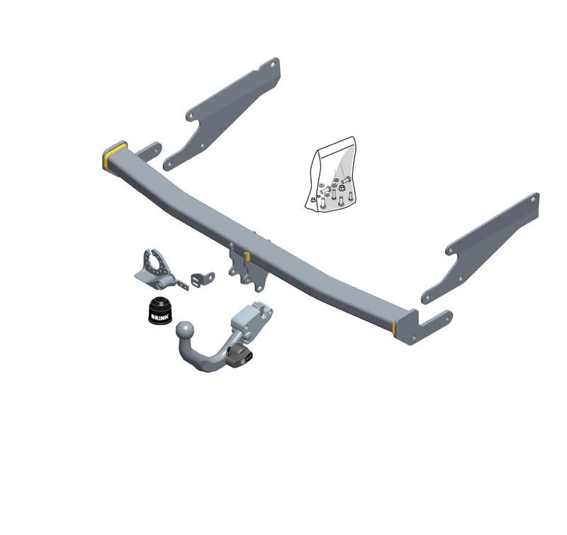 Haakeseade, BRINK 670200