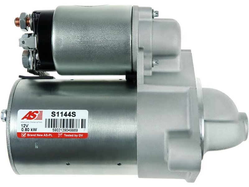 Starter, AS-PL S1144S