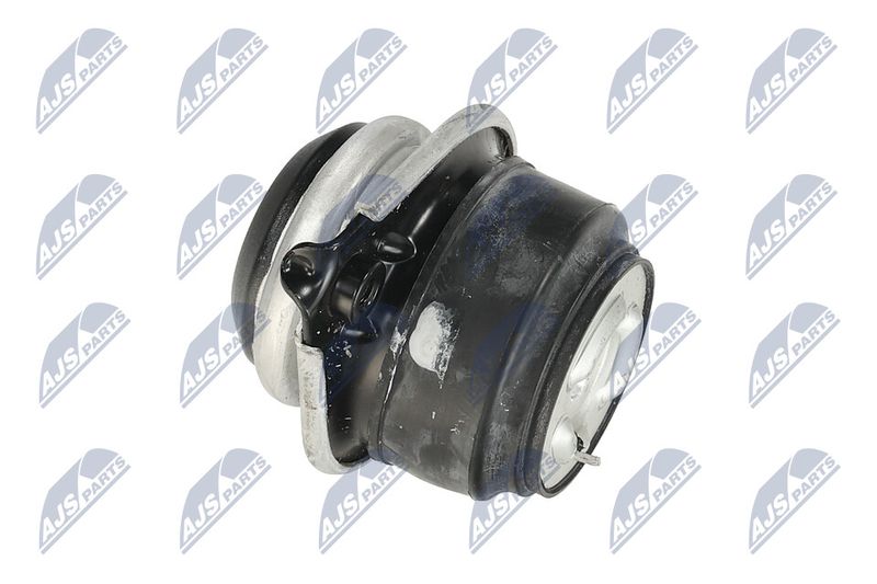 Paigutus, Mootor, NTY ZPS-ME-001