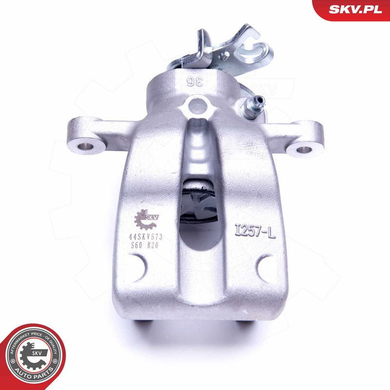 Pidurisadul, ESEN SKV 44SKV574