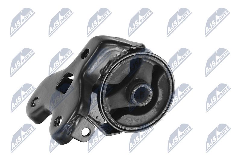 Paigutus, Mootor, NTY ZPS-KA-314