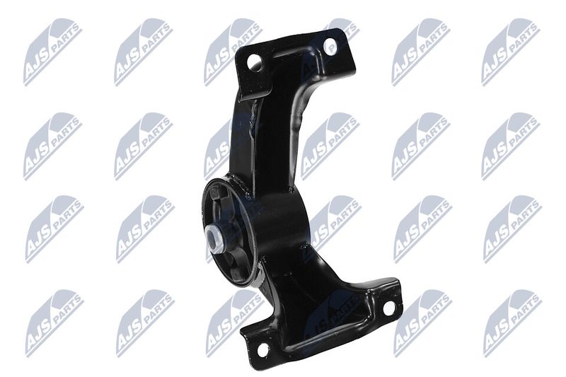 Paigutus, Mootor, NTY ZPS-CH-048