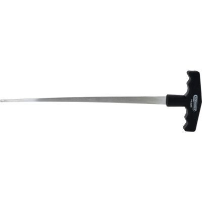 KS TOOLS Pjovimo vielos pervėrimo galas