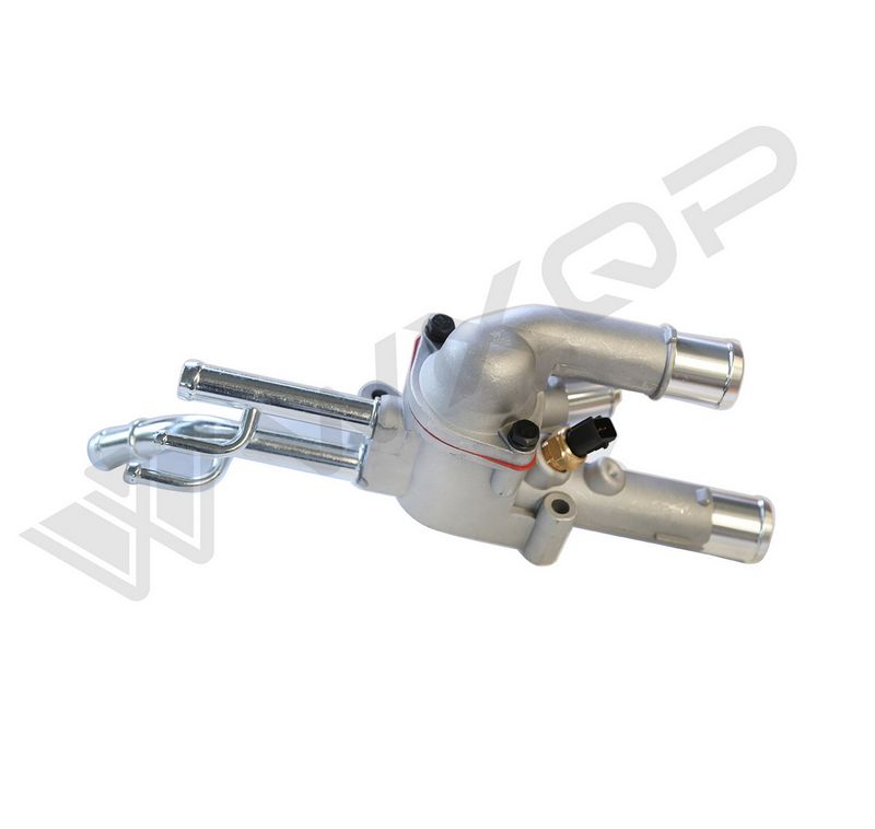 WXQP 720573 Thermostat, coolant