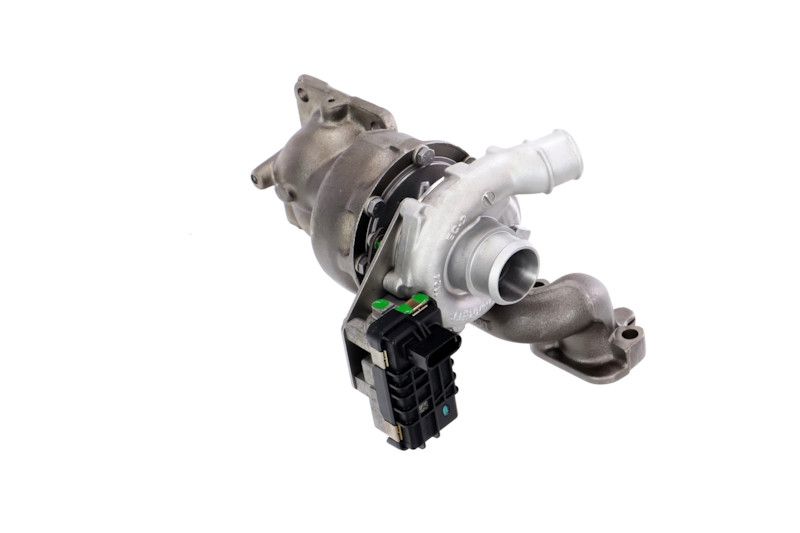 REMANTE 003-002-000007R Charger, charging (supercharged/turbocharged)