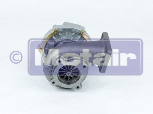 MOTAIR TURBO 333290 Charger, charging (supercharged/turbocharged)