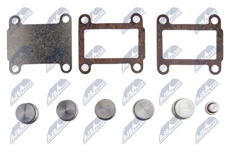 NTY BKS-FT-007 Repair Kit, intake manifold module