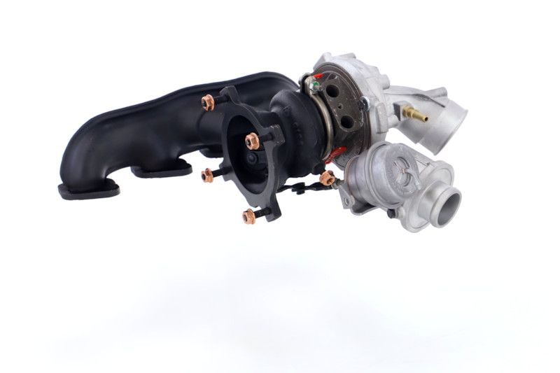 REMANTE 003-001-000028R Charger, charging (supercharged/turbocharged)