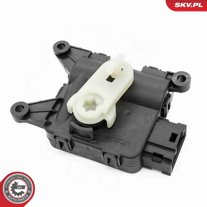 ESEN SKV 96SKV261 Actuator, blending flap