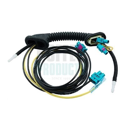 Product Image - Uitlaatklep - 25309 - TRW Engine Component