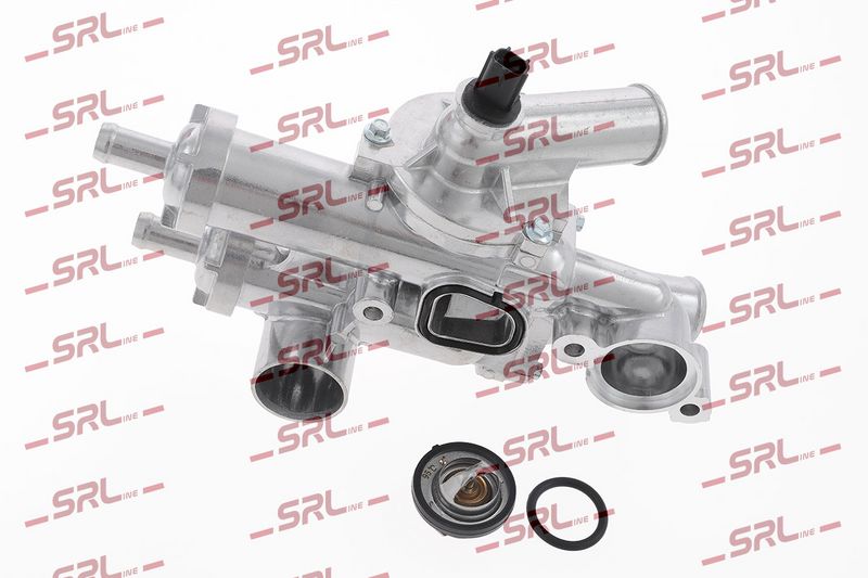 This part match OEM code: 04884568AE