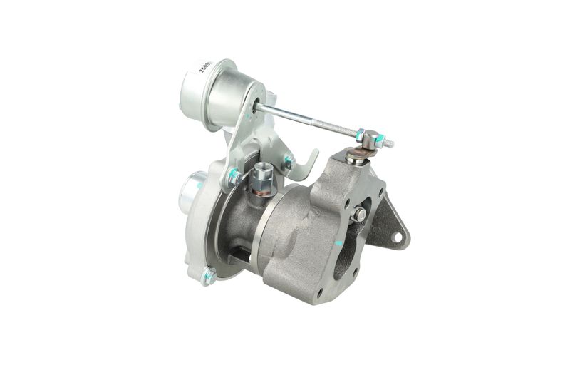 Kompressor, ülelaadimine, NRF 90010018