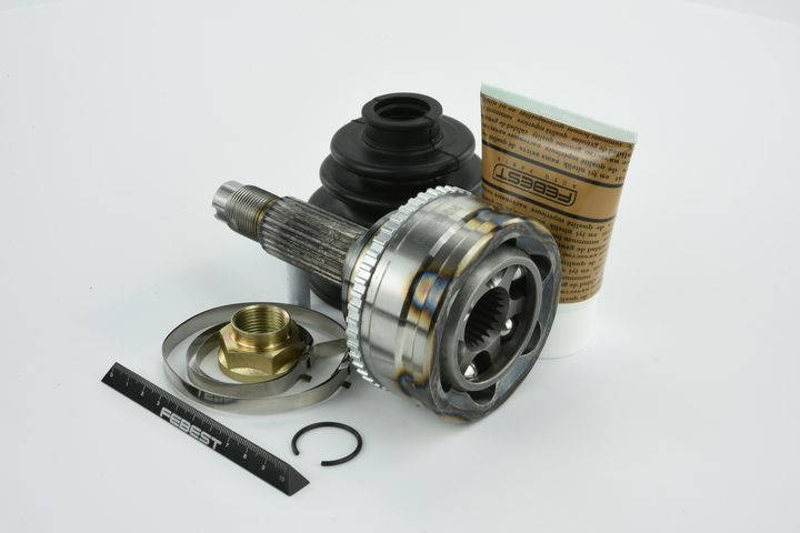 FEBEST 0110-037A48 Joint Kit, drive shaft