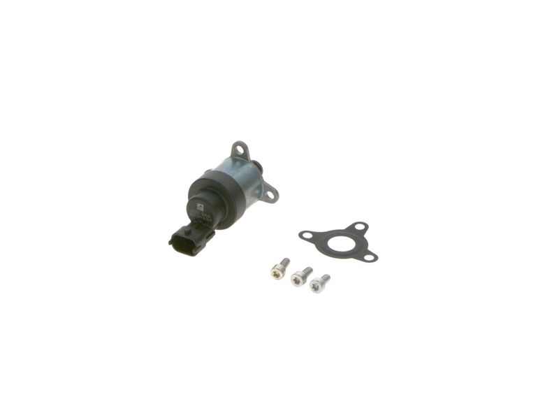 BOSCH 1465ZS0002 Control Valve, fuel quantity (common rail system)