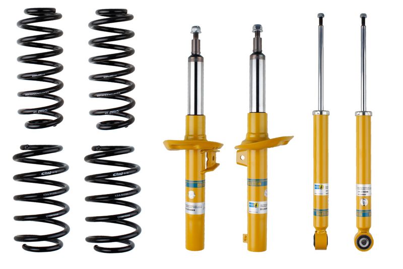 BILSTEIN 46-183125
