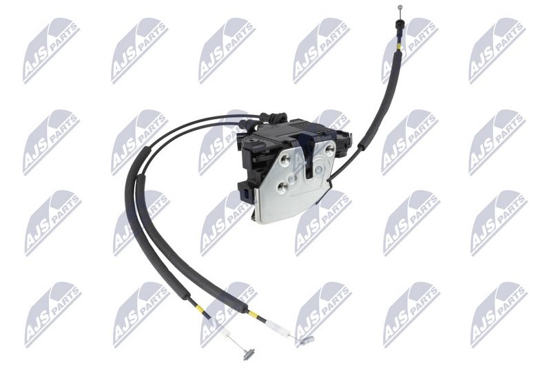 NTY EZC-KA-031 Door Lock