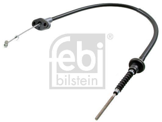FEBI BILSTEIN Sankabos trosas