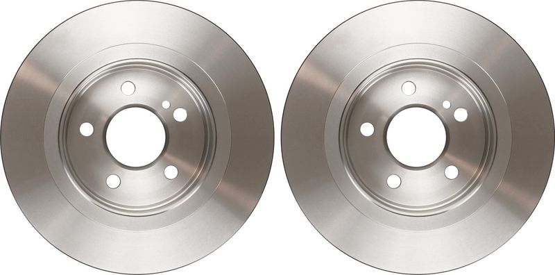 Piduriketas, TRW DF4805