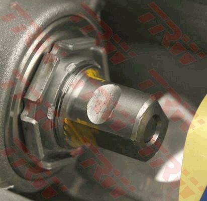 TRW JCR287 Steering Column
