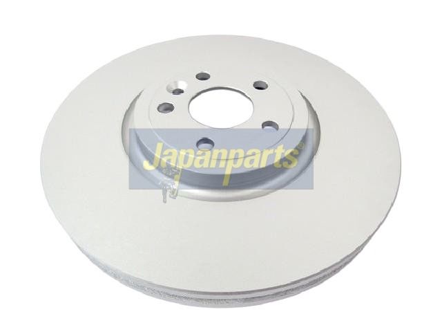 спирачен диск JAPANPARTS