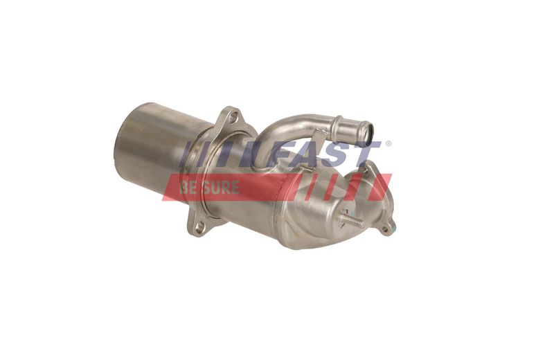 FAST FT05107 Cooler, exhaust gas recirculation
