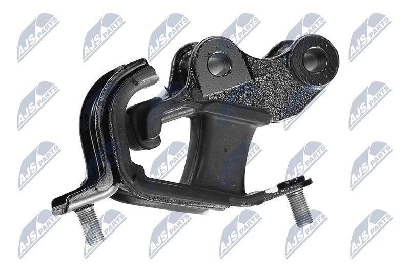 NTY ZPS-HD-102 Mounting, manual transmission