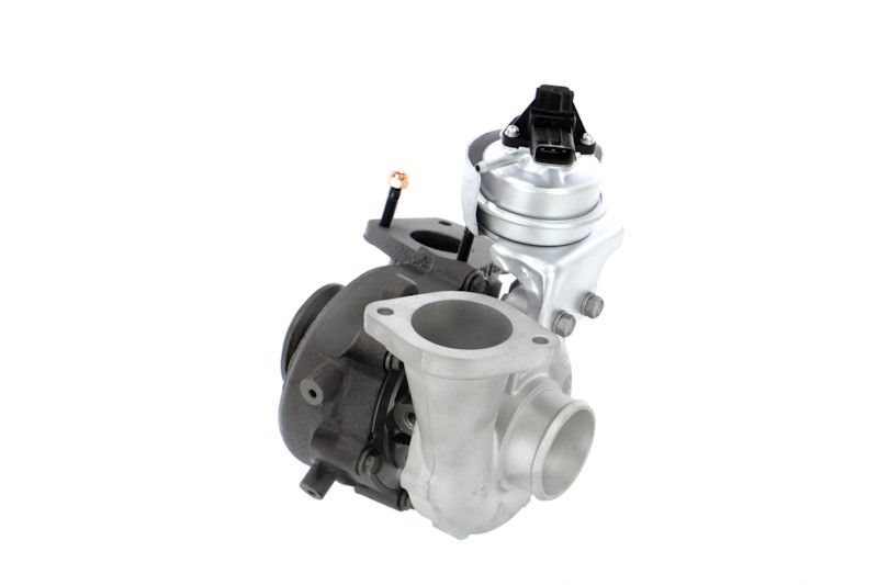 REMANTE 003-002-001096R Charger, charging (supercharged/turbocharged)