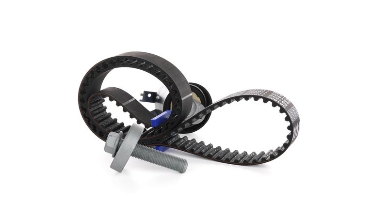 Hammasrihma komplekt, SKF VKMA 06140