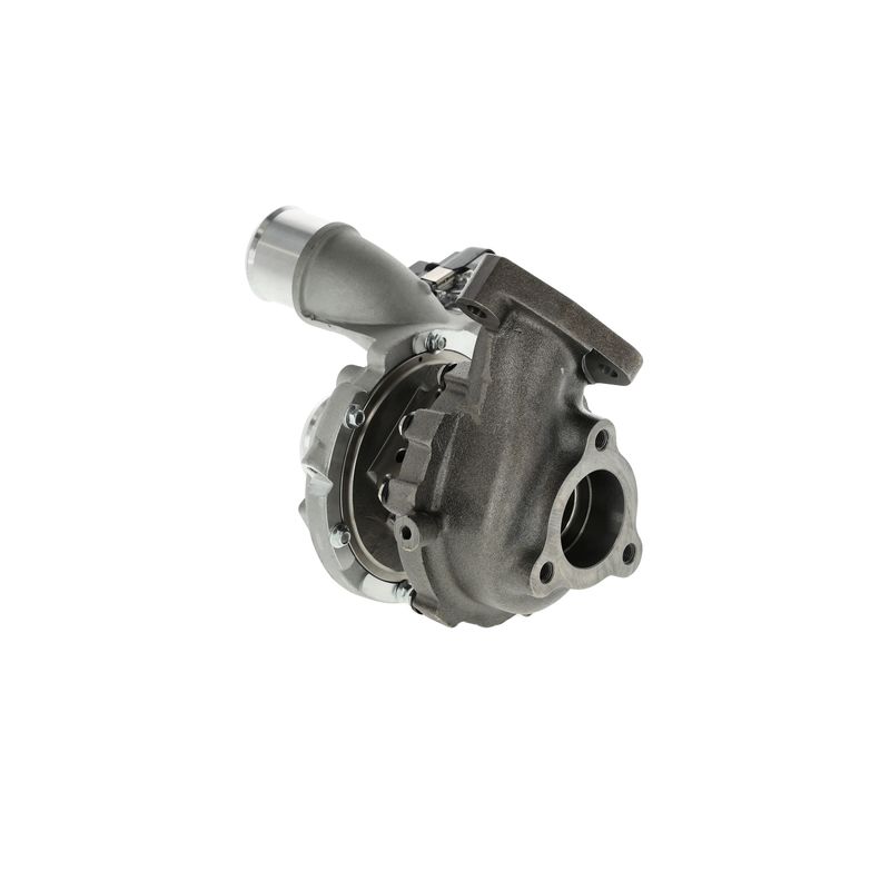NISSENS 93330 Charger, charging (supercharged/turbocharged)