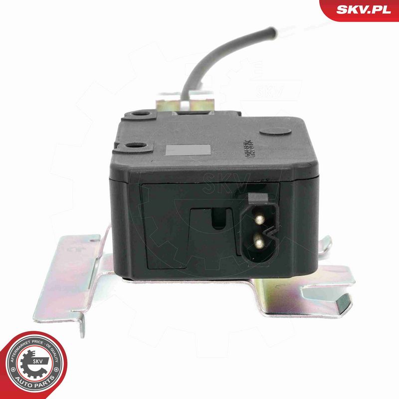 ESEN SKV 60SKV710 Actuator, central locking system