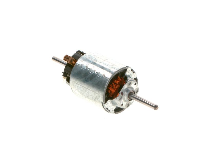 BOSCH 0130101516 Electric Motor, interior blower