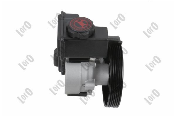 ABAKUS 140-01-072 Hydraulic Pump, steering