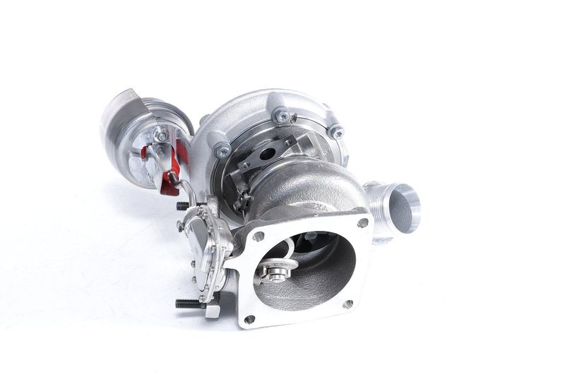Compresor,sistem de supraalimentare T918704LI BTS Turbo