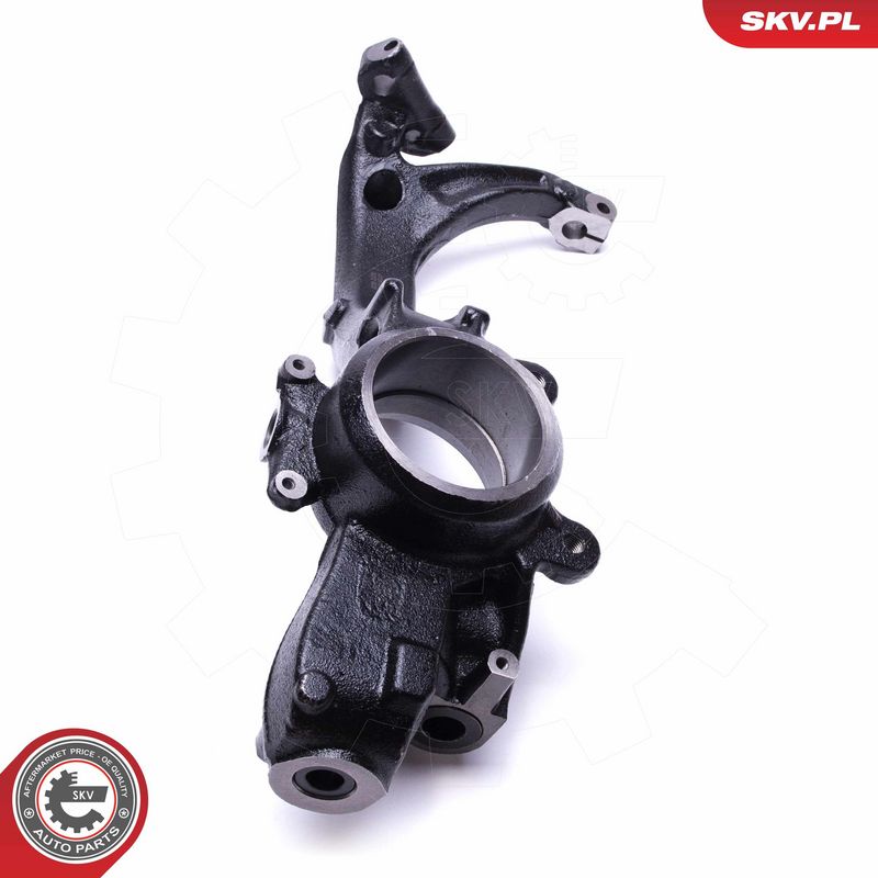 Käändmik, rattakinnitus, ESEN SKV 47SKV381