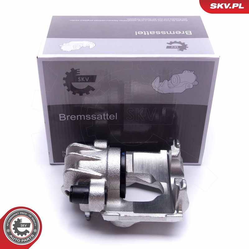 Pidurisadul, ESEN SKV 55SKV761