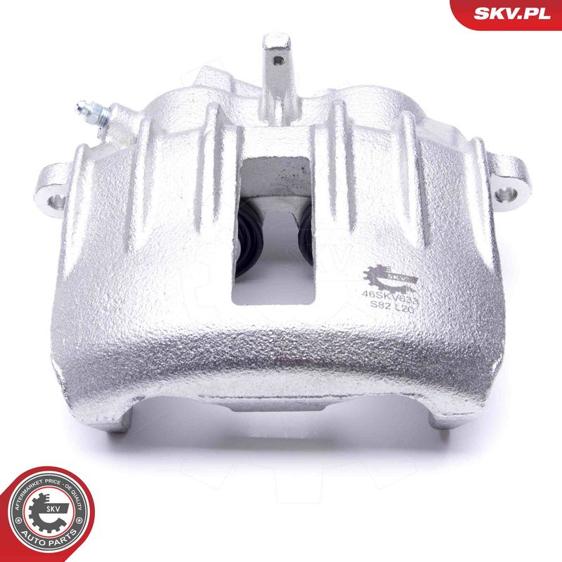 Pidurisadul, ESEN SKV 46SKV633