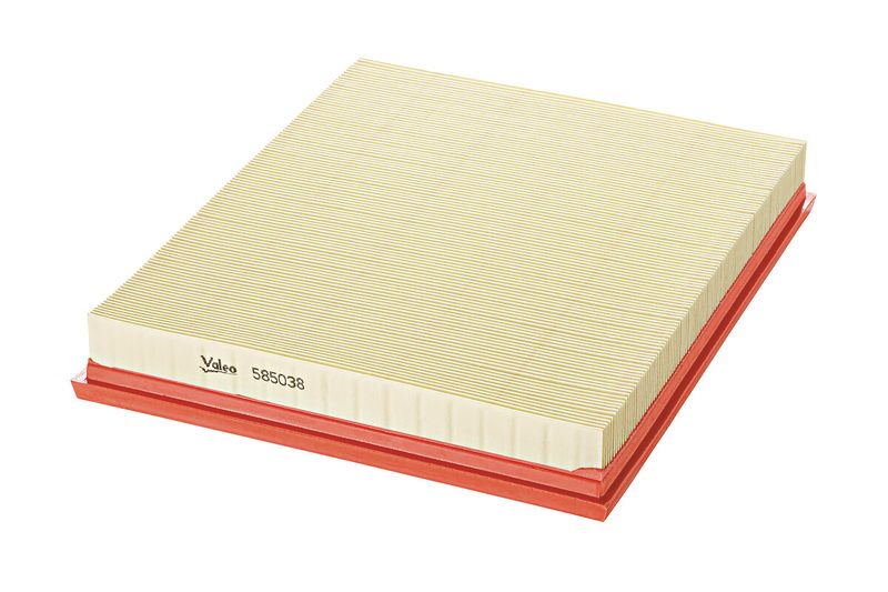 VALEO 585038 Oro filtras