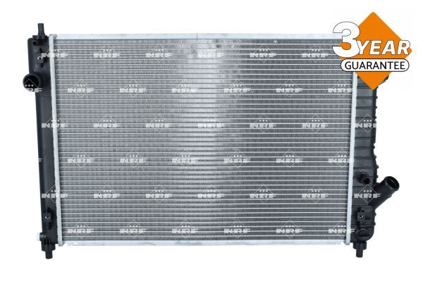 Radiator, racire motor NRF 59054