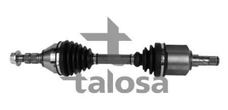 This part match OEM code: 46308234