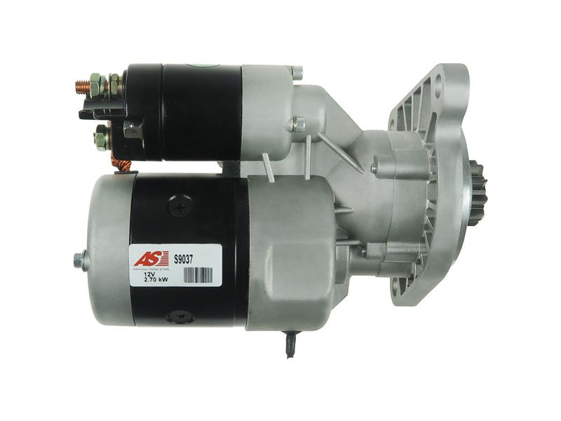 AS-PL S9037 Starter