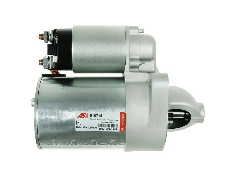 AS-PL S1071S Starter