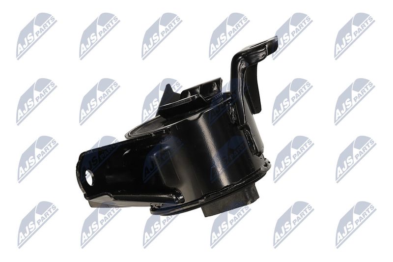 Paigutus, Mootor, NTY ZPS-KA-342