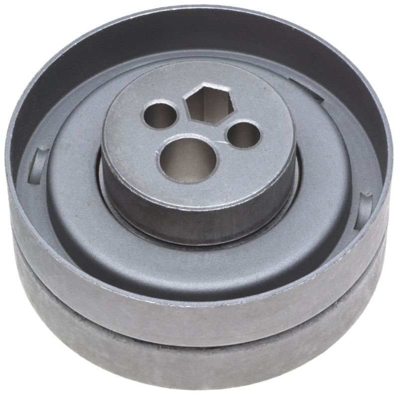 Pingutusrull, Hammasrihm,...