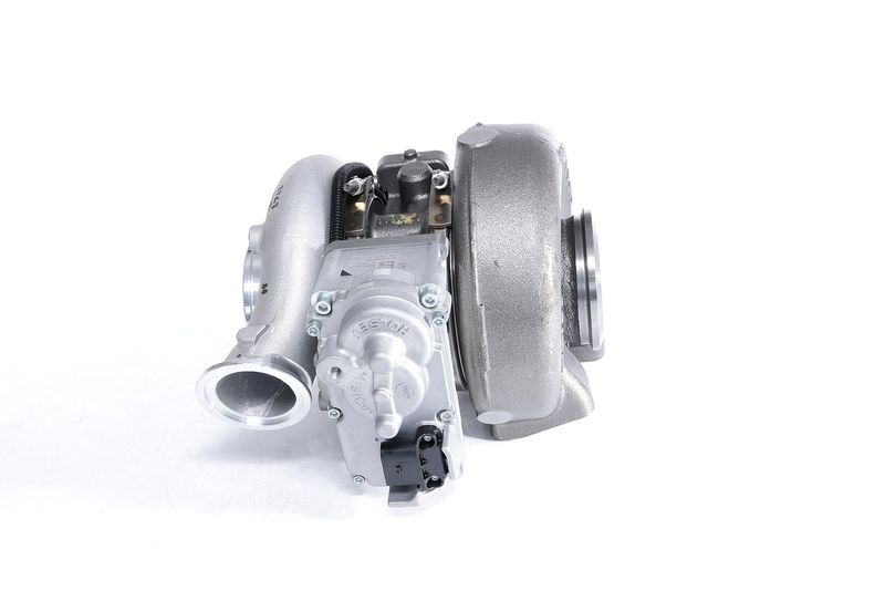 Compresor,sistem de supraalimentare T917012 BTS Turbo
